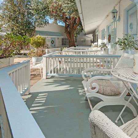 Villa The Lady Grace Greyton Exterior foto