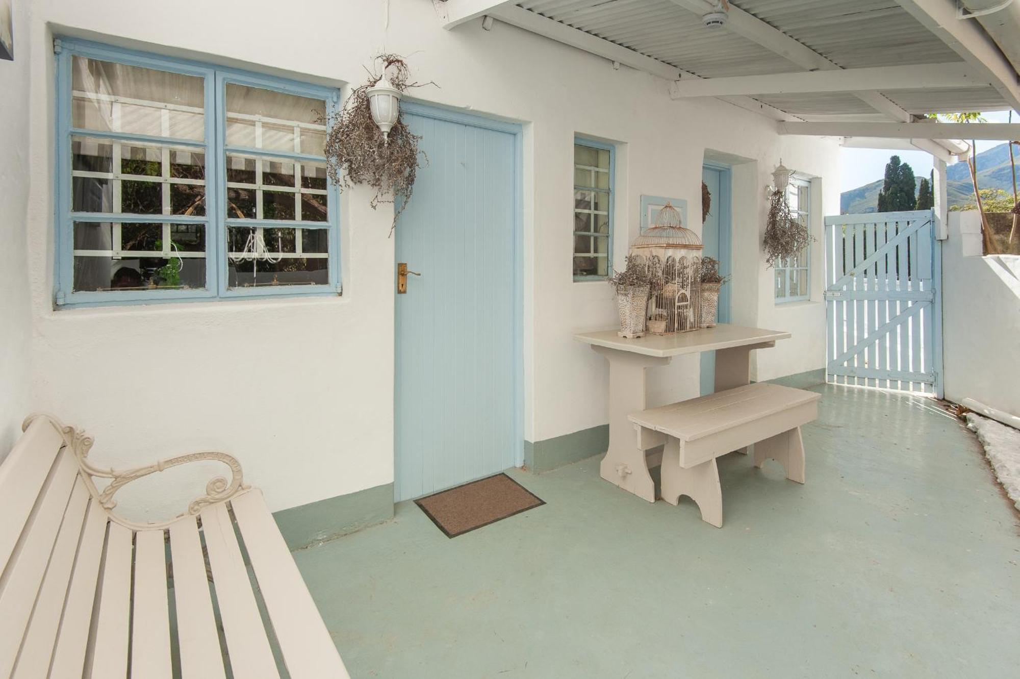 Villa The Lady Grace Greyton Exterior foto