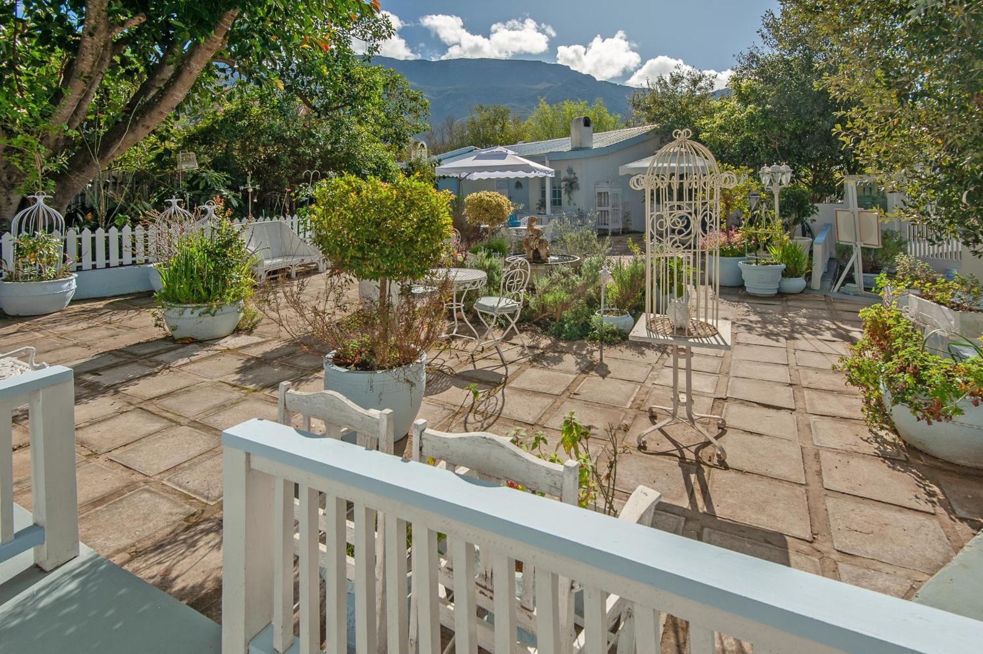 Villa The Lady Grace Greyton Exterior foto