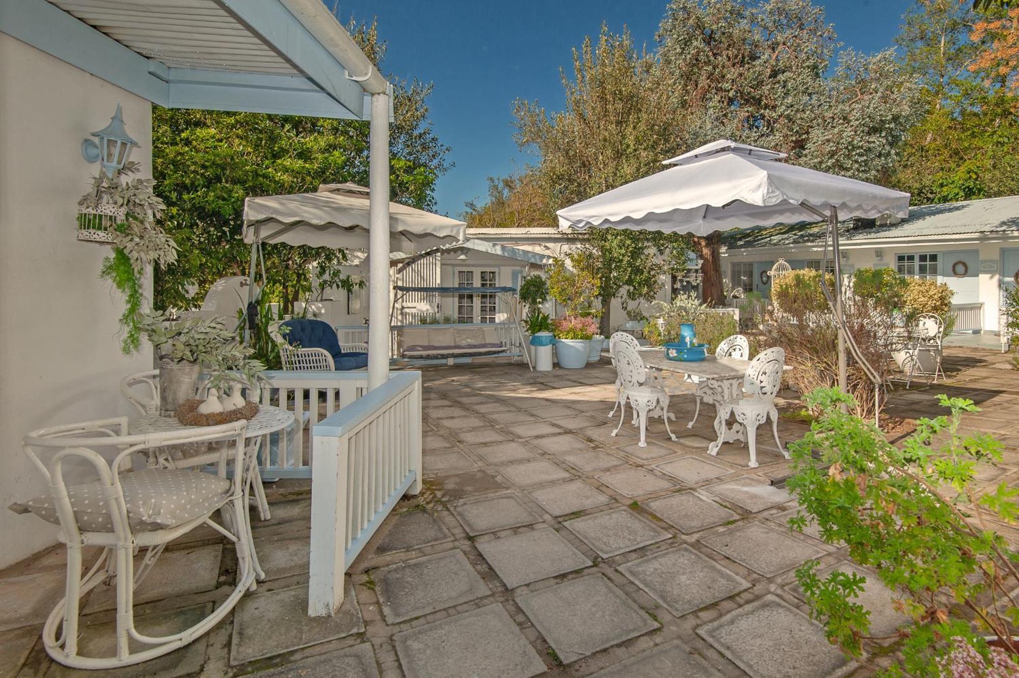 Villa The Lady Grace Greyton Exterior foto