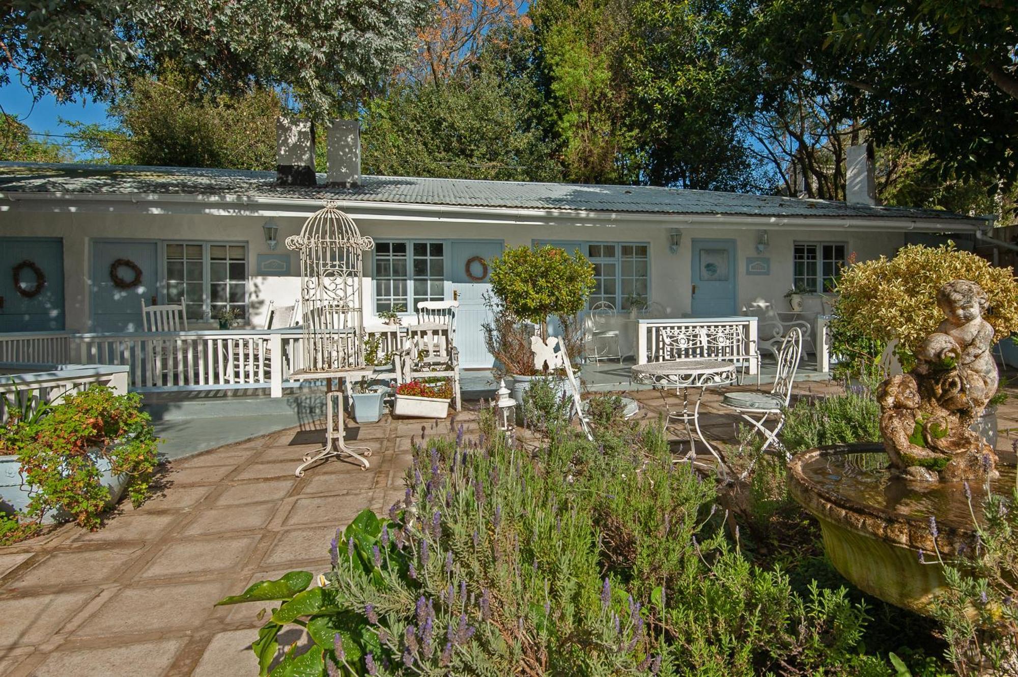 Villa The Lady Grace Greyton Exterior foto