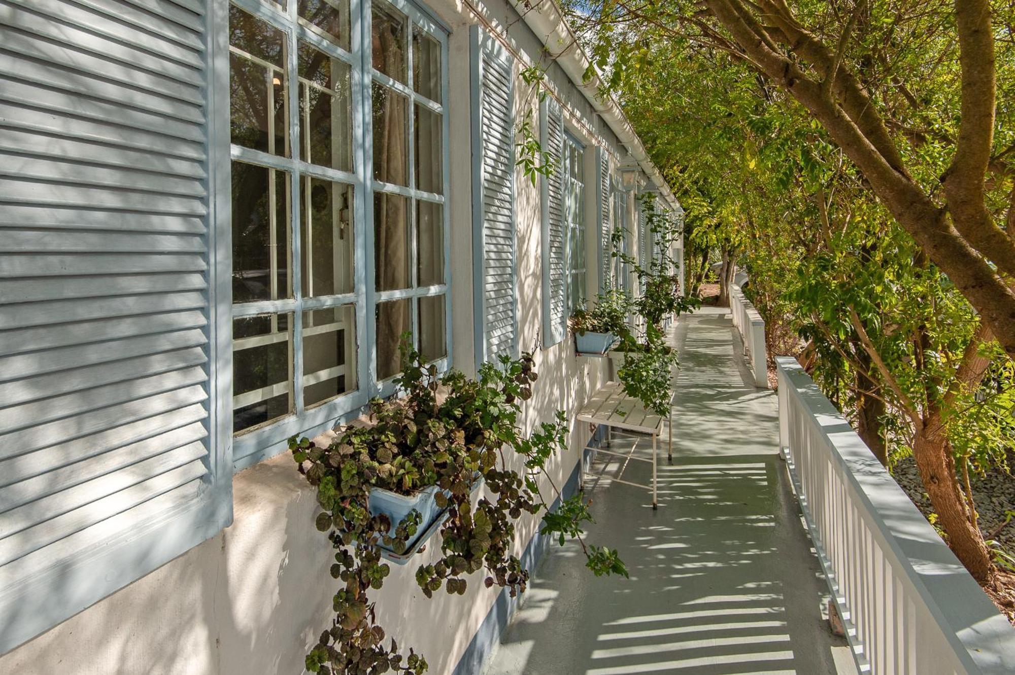 Villa The Lady Grace Greyton Exterior foto