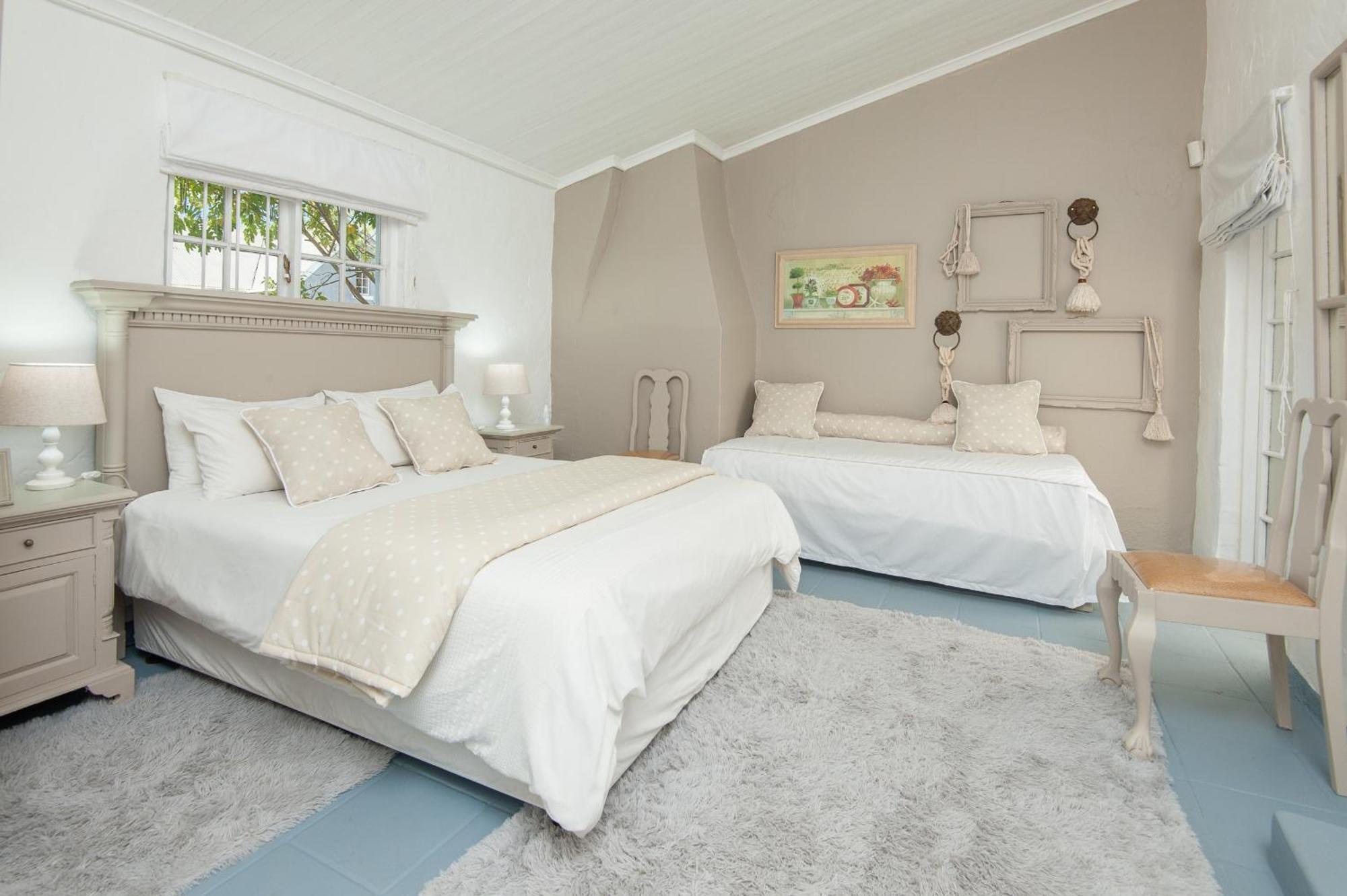 Villa The Lady Grace Greyton Exterior foto