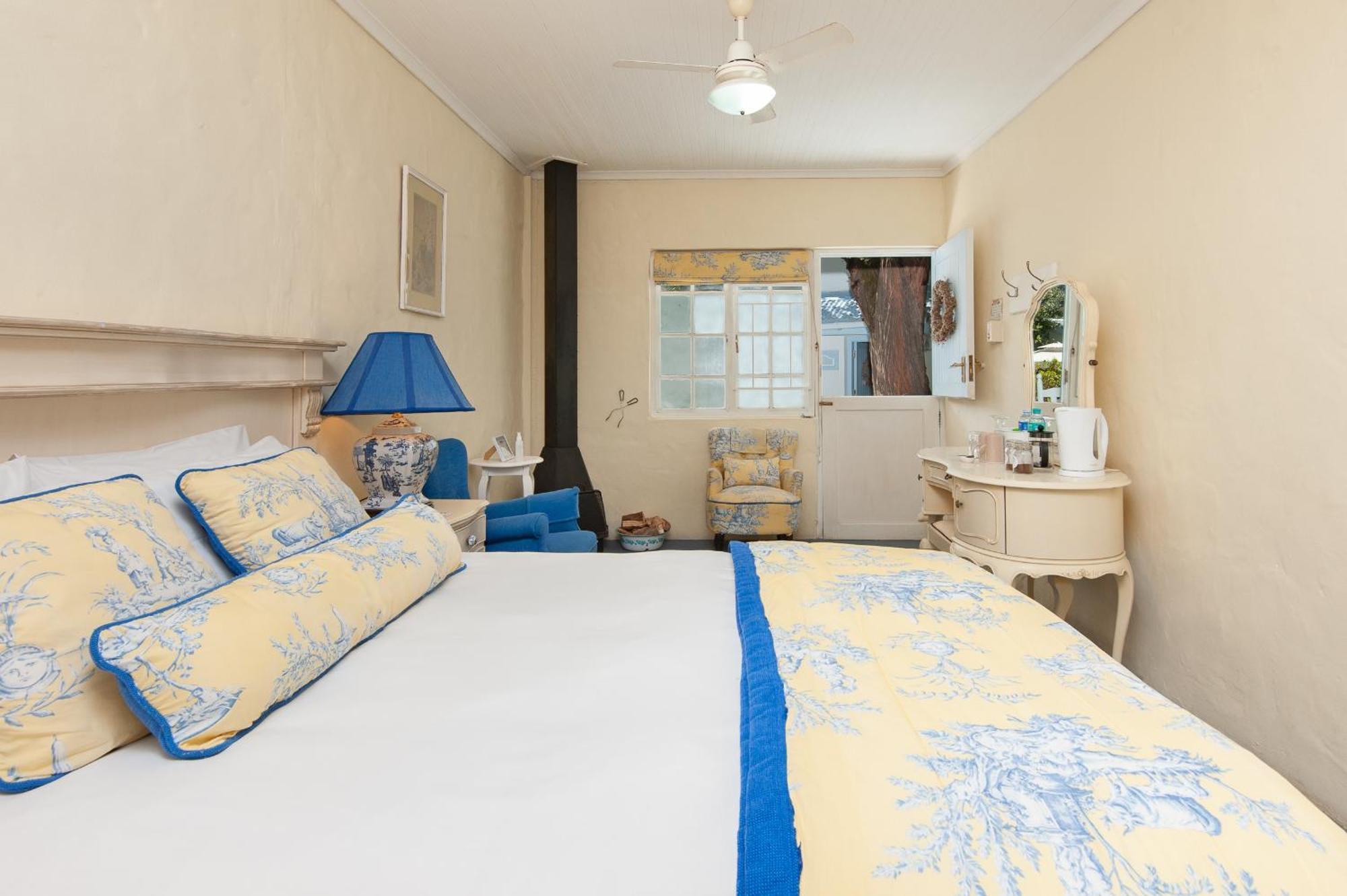 Villa The Lady Grace Greyton Exterior foto