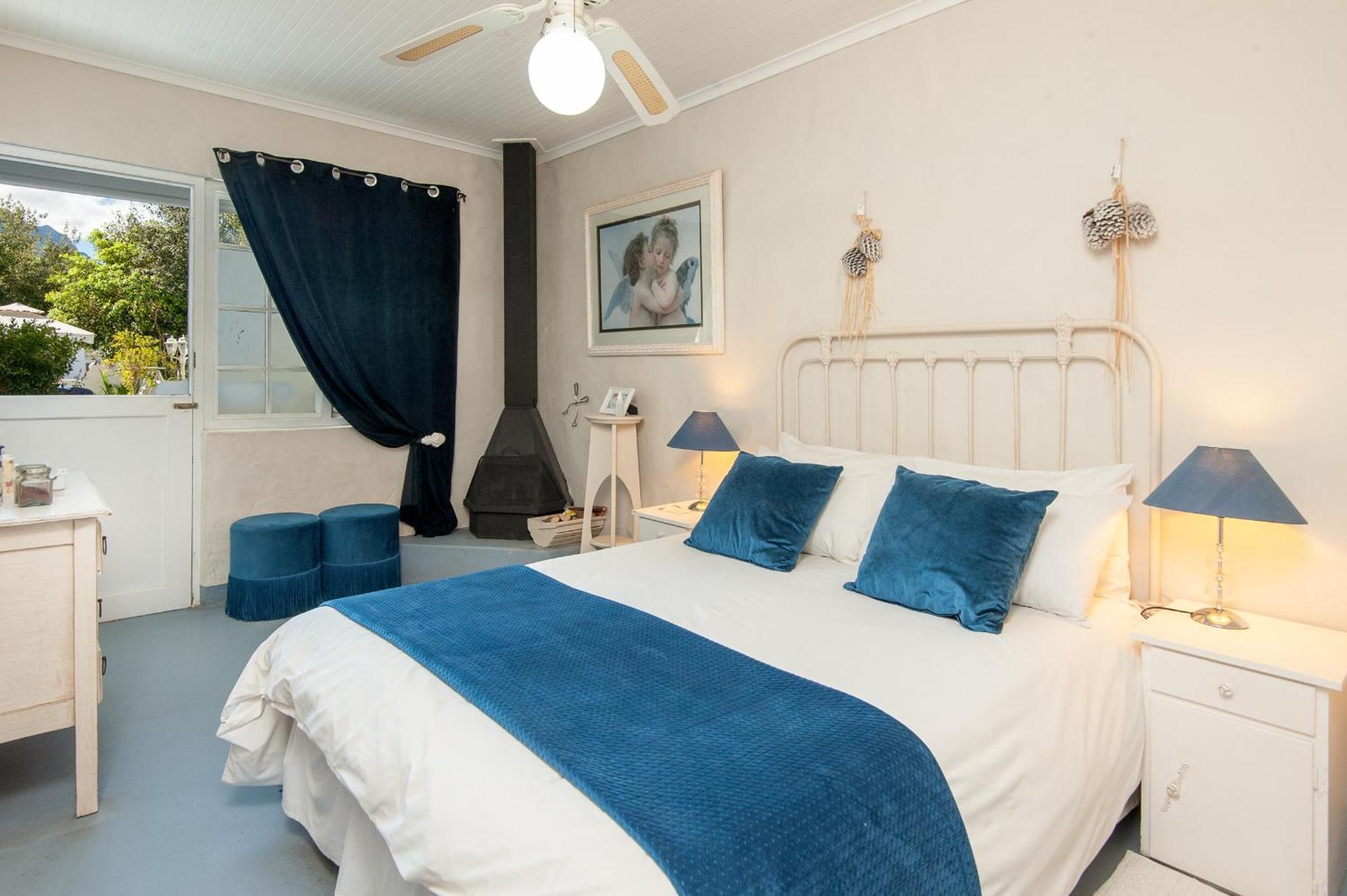 Villa The Lady Grace Greyton Exterior foto