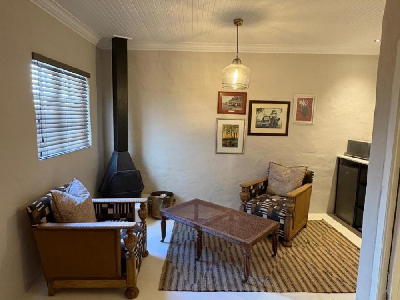 Villa The Lady Grace Greyton Exterior foto