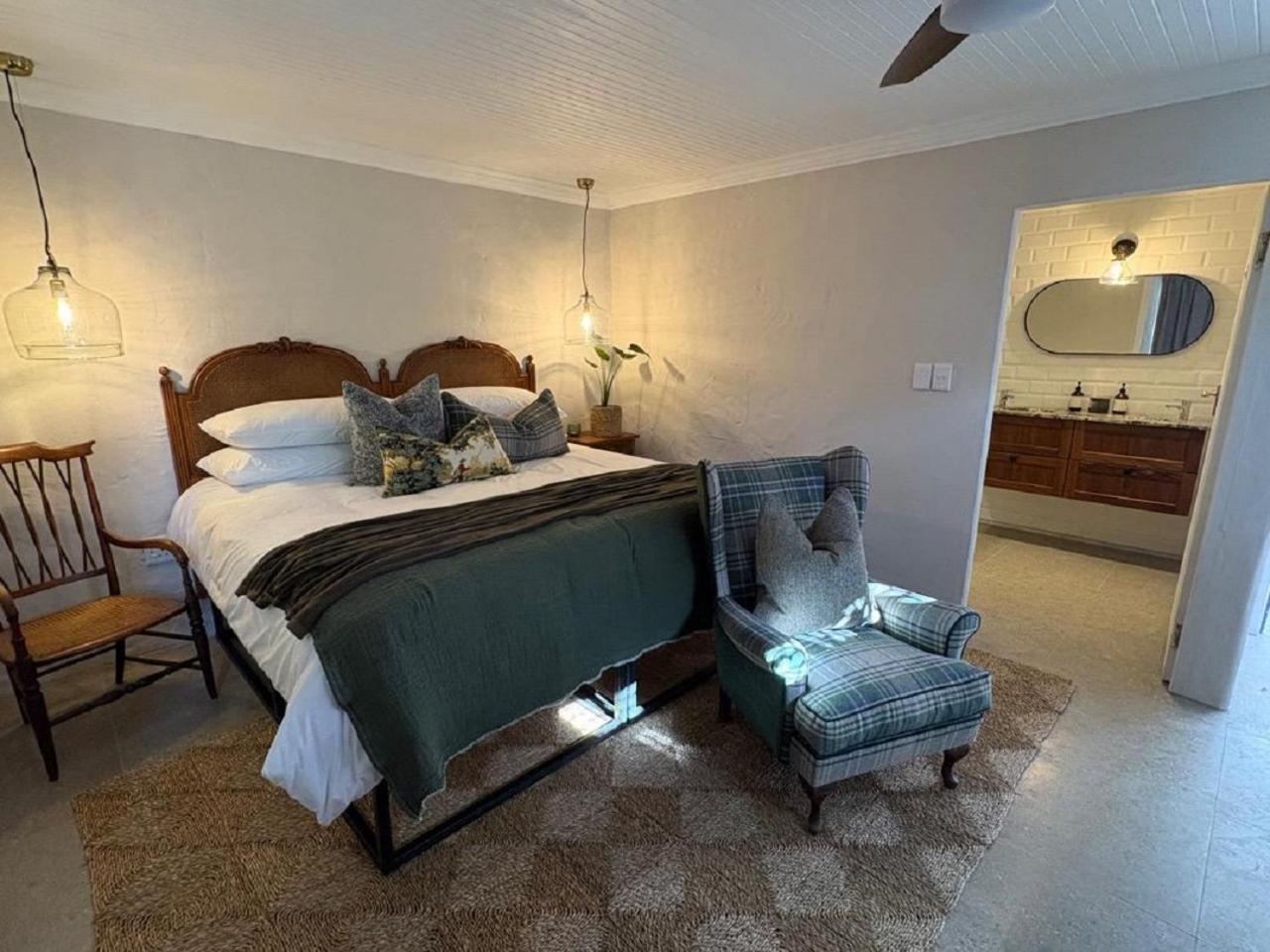 Villa The Lady Grace Greyton Exterior foto